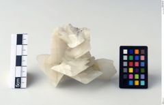 Foto von Calcit (NHMW-MIN-Ab3)